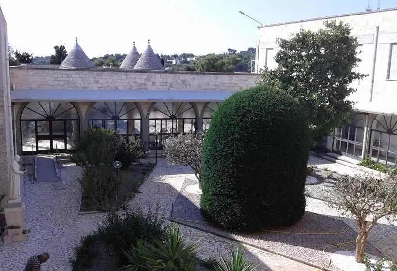 Hotelli Trullo Dell Immacolata   Casa Vacanze Gestita Da Suore