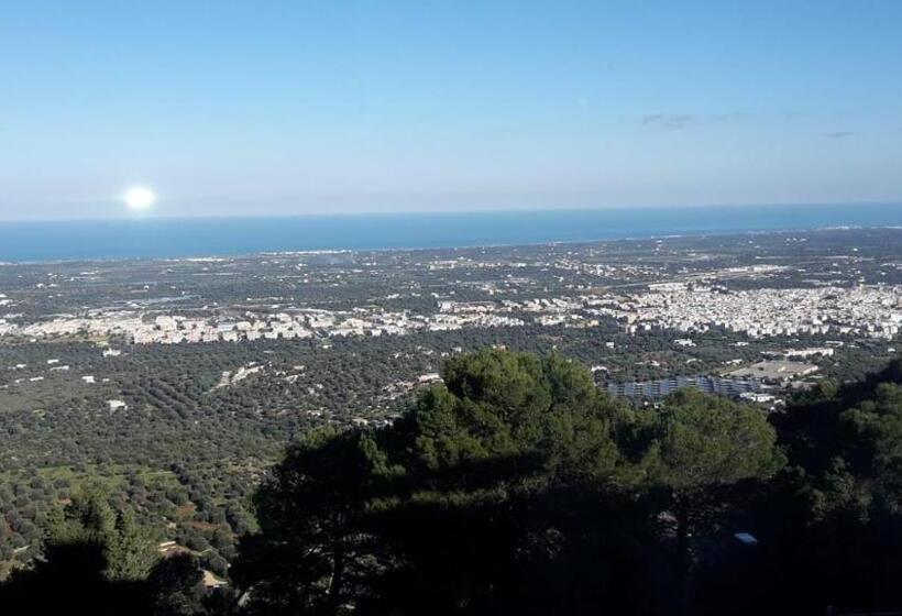 فندق Trullo Dell Immacolata   Casa Vacanze Gestita Da Suore