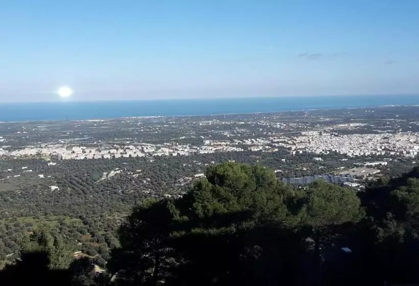 Hotelli Trullo Dell Immacolata   Casa Vacanze Gestita Da Suore