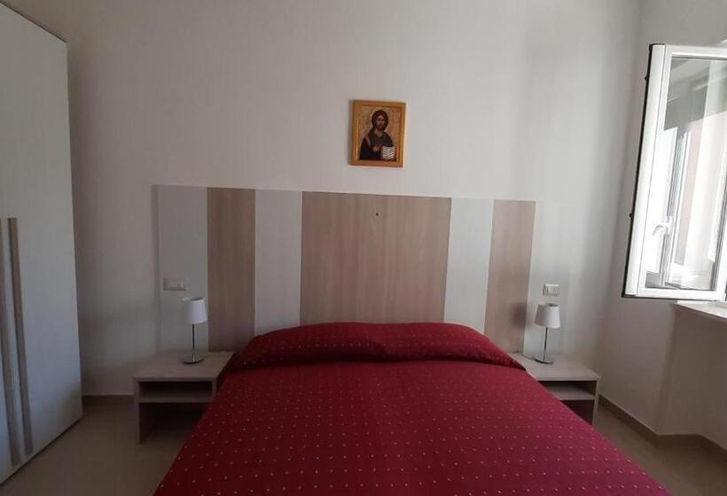 فندق Trullo Dell Immacolata   Casa Vacanze Gestita Da Suore