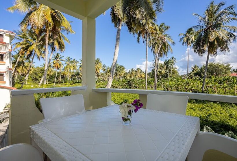 هتل Turistico Marian