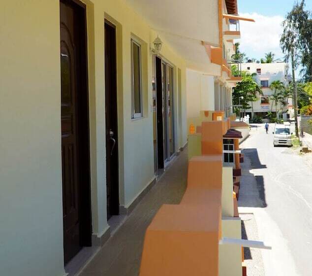 هتل Turistico Marian