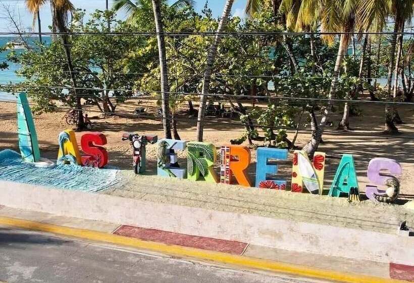 هتل Turistico Marian