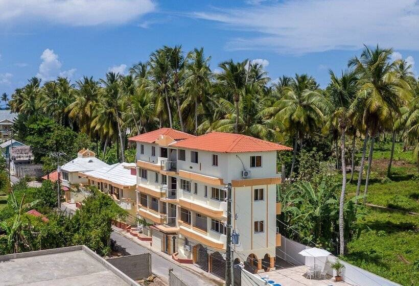 هتل Turistico Marian