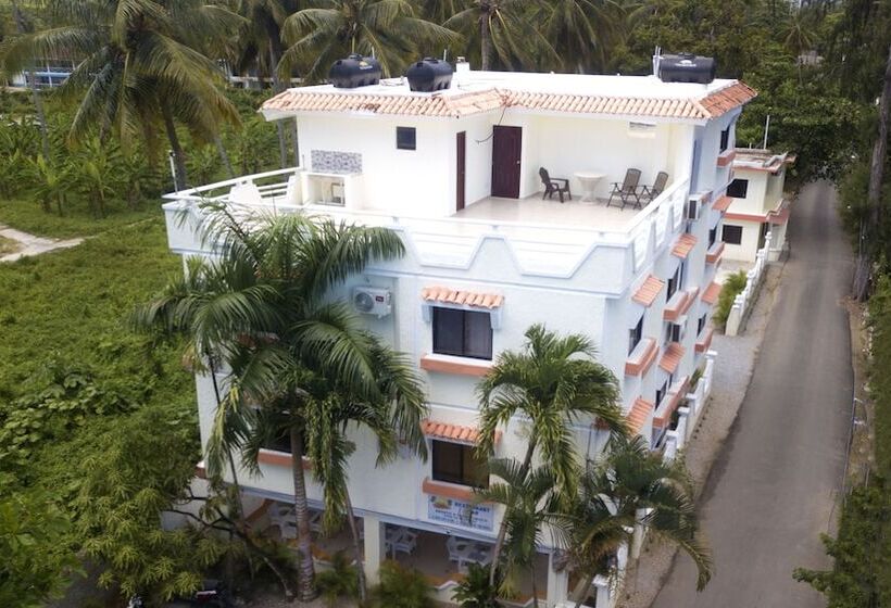 هتل Turistico Marian