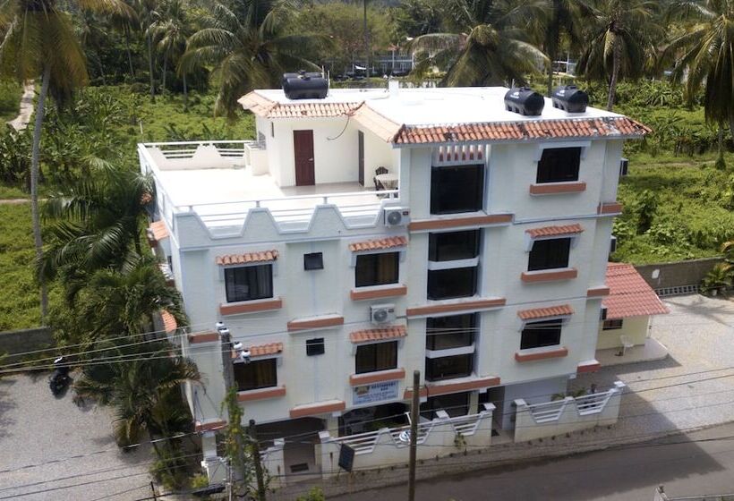 هتل Turistico Marian