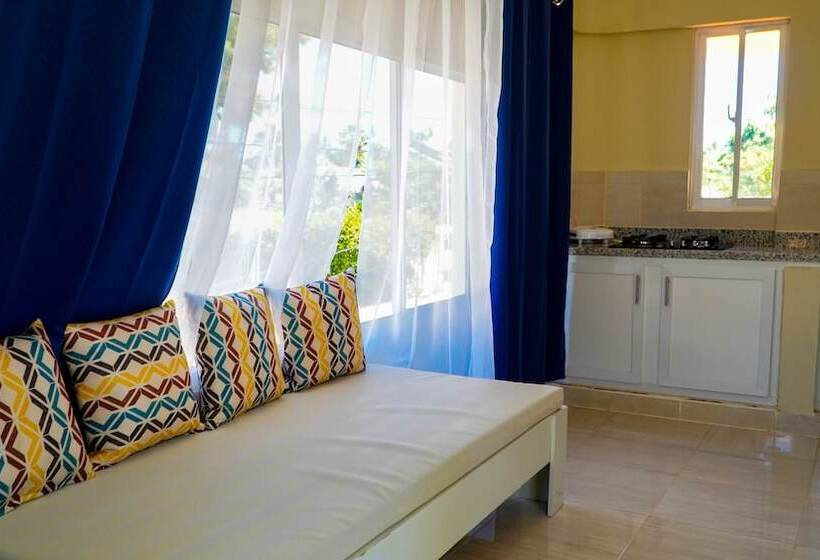 هتل Turistico Marian