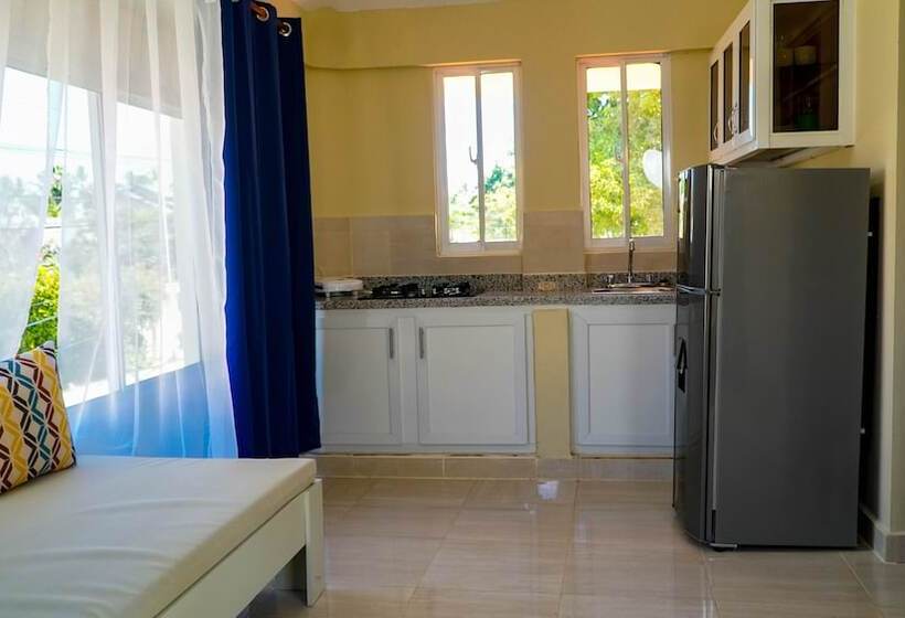 هتل Turistico Marian