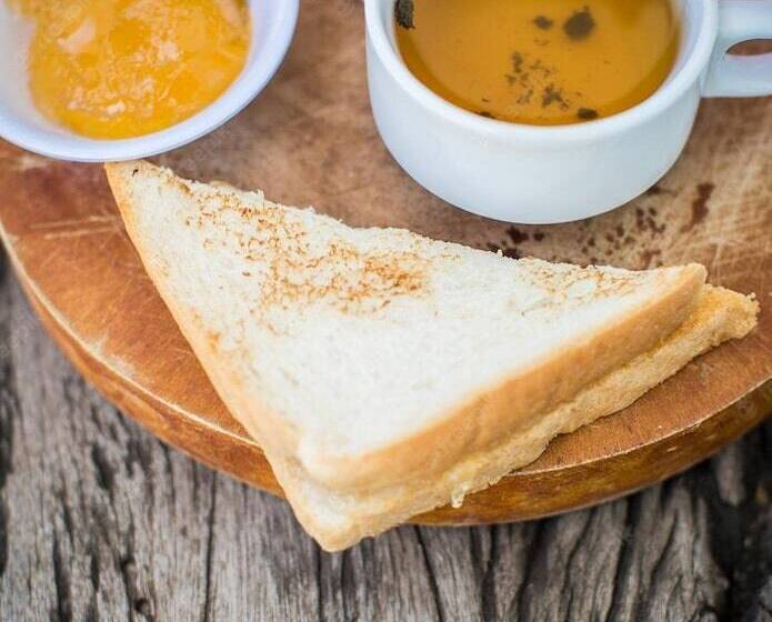 هتل Turistico Marian