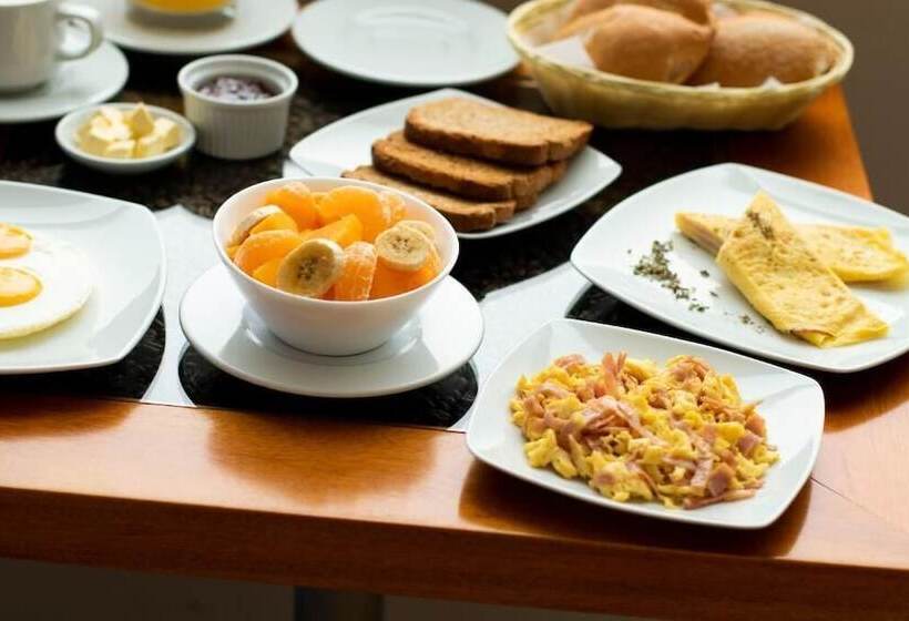 هتل Turistico Marian