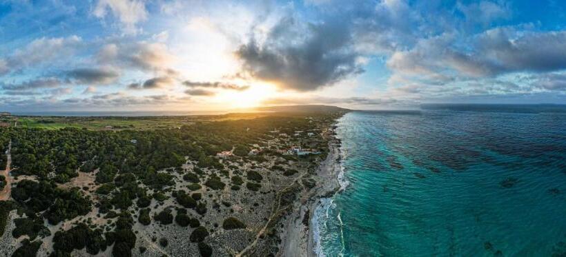 Meridium Apartments By Tentol Hotels