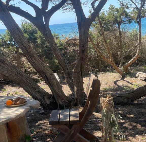 Meridium Apartments By Tentol Hotels