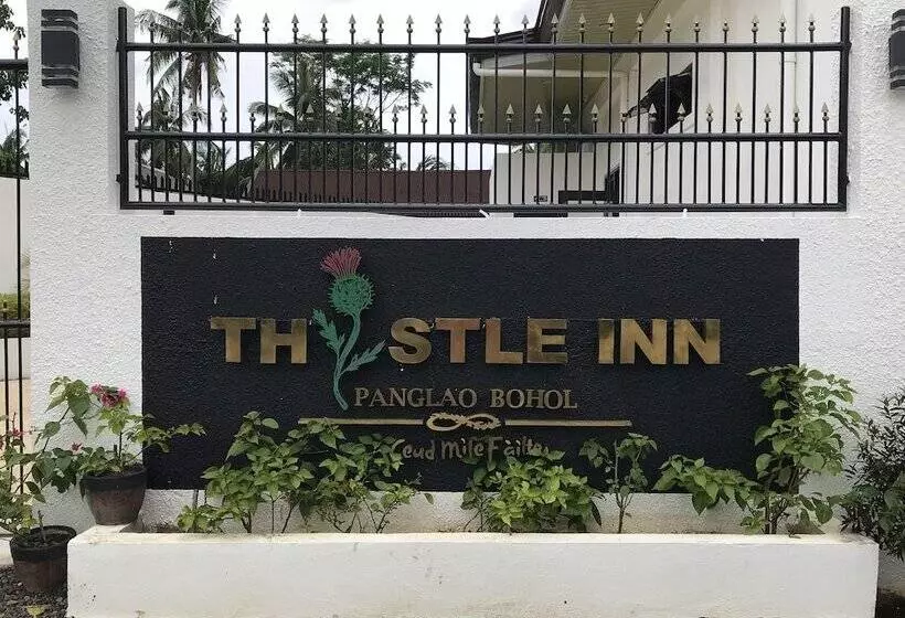 Lomakeskus Thistle Inn