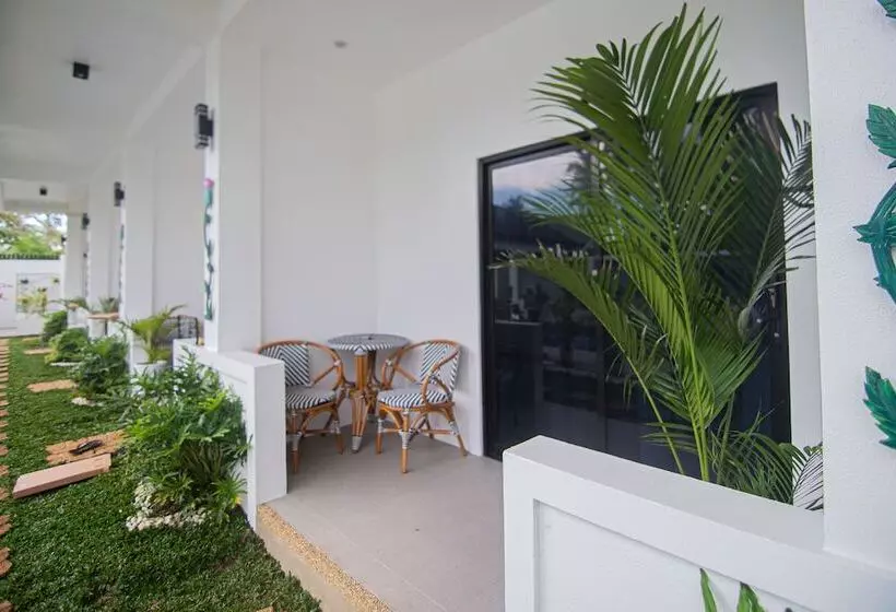 Lomakeskus Thistle Inn