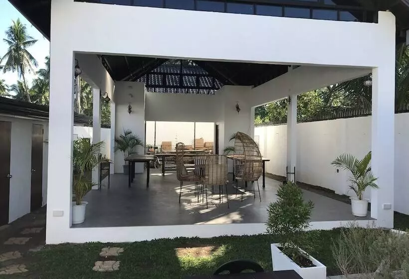 Lomakeskus Thistle Inn