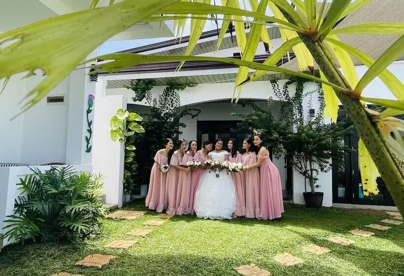 Lomakeskus Thistle Inn