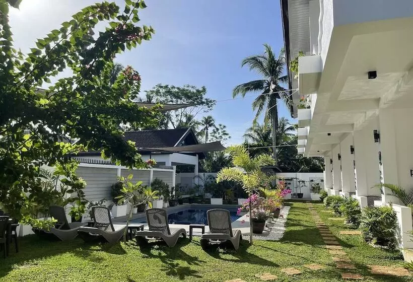 Lomakeskus Thistle Inn