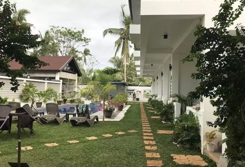 Lomakeskus Thistle Inn
