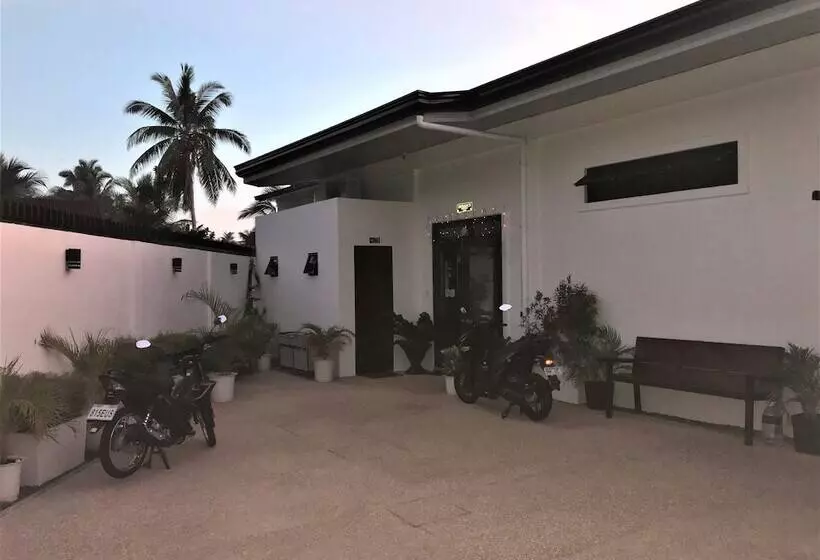 Lomakeskus Thistle Inn