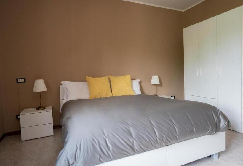 مبيت وإفطار Gerosa Guest House