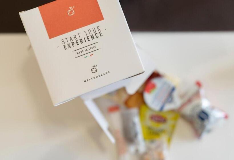 مبيت وإفطار Gerosa Guest House