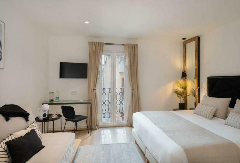 فندق Can Vidal Boutique Rooms