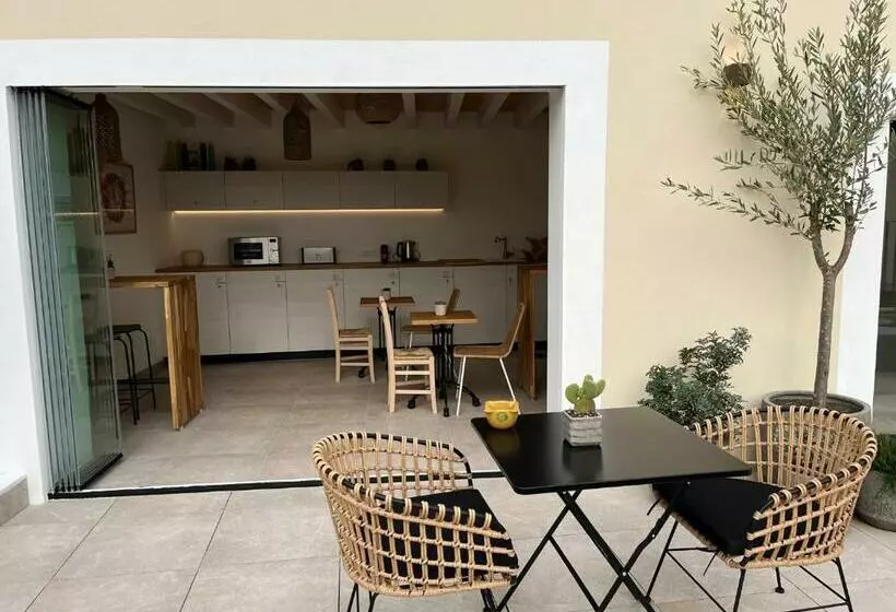 Hotelli Can Vidal Boutique Rooms