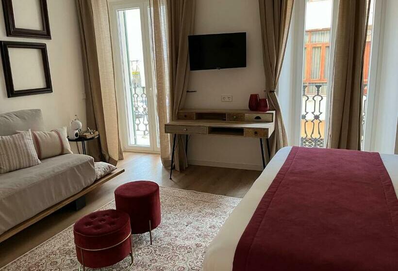 فندق Can Vidal Boutique Rooms