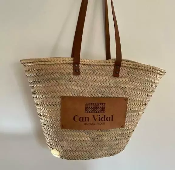 Hotelli Can Vidal Boutique Rooms