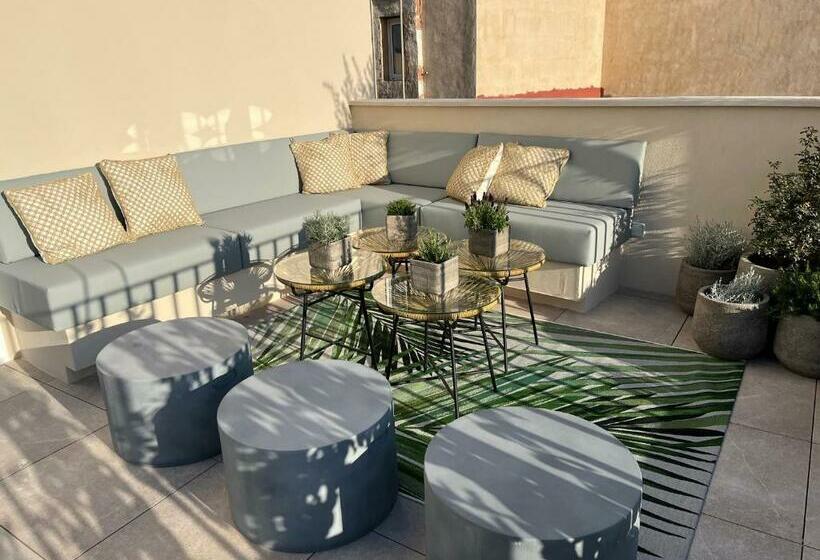 فندق Can Vidal Boutique Rooms