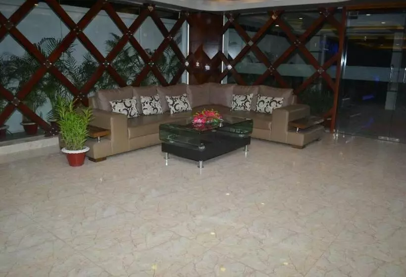 هتل Lighthouse Family Retreat