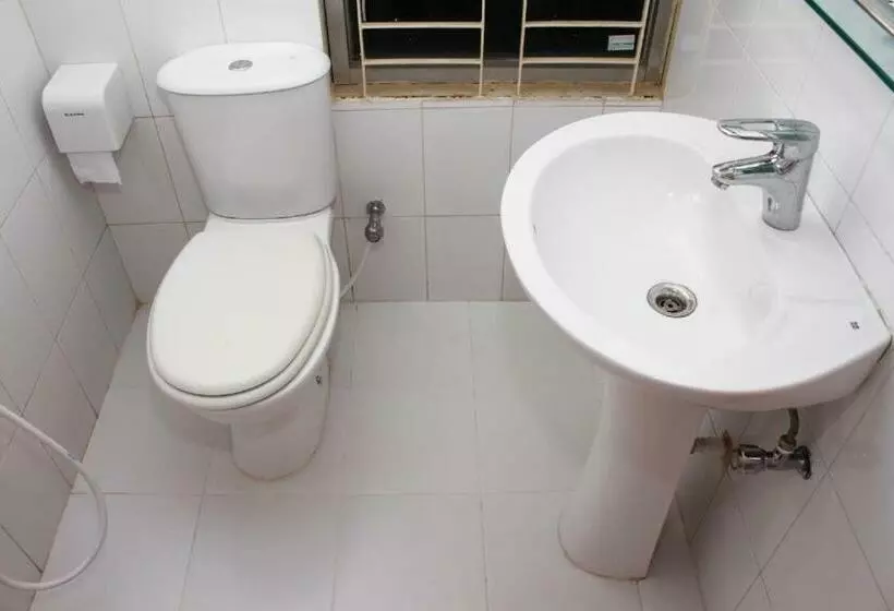 هتل Lighthouse Family Retreat