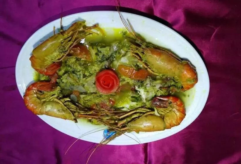 هتل Lighthouse Family Retreat