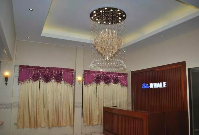 هتل Lighthouse Family Retreat