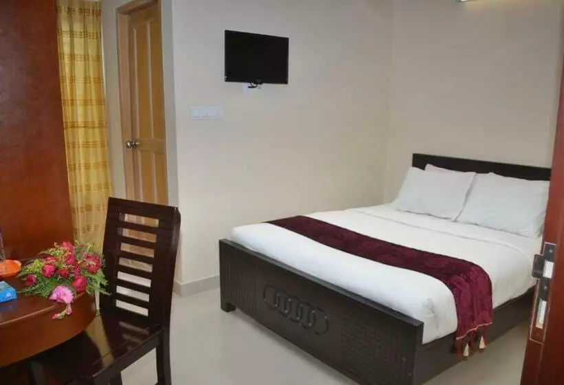 هتل Lighthouse Family Retreat