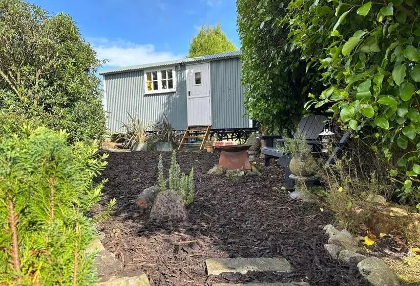 ホテル Miners Hut
