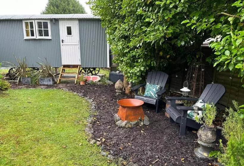 ホテル Miners Hut