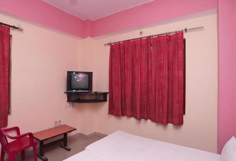 هتل Mohan By Wb Inn