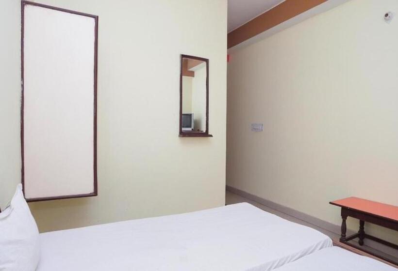 هتل Mohan By Wb Inn