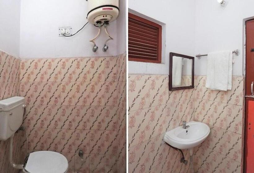 هتل Mohan By Wb Inn