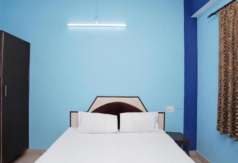 هتل Mohan By Wb Inn