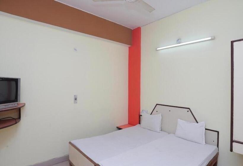 هتل Mohan By Wb Inn