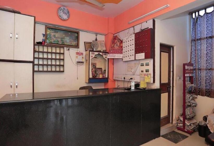 هتل Mohan By Wb Inn