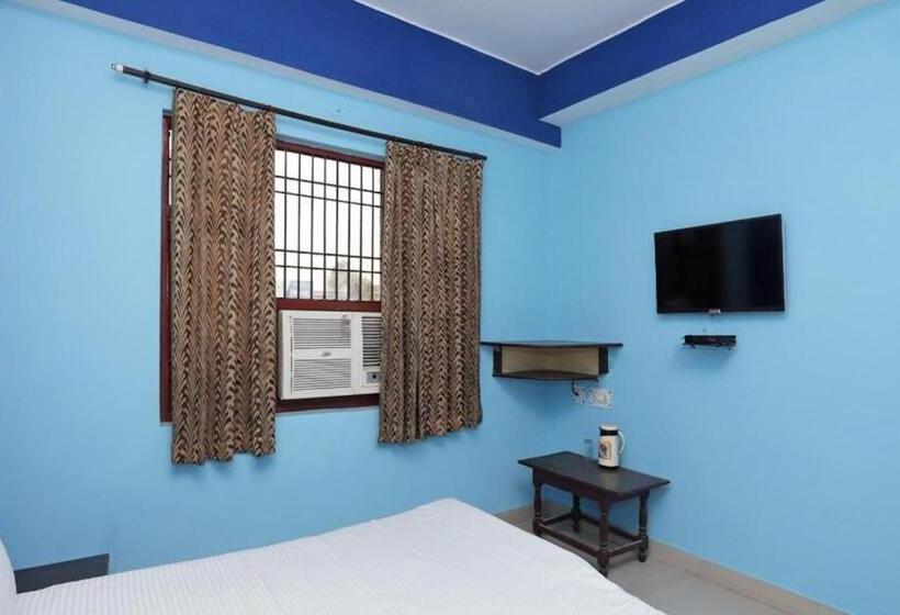 هتل Mohan By Wb Inn