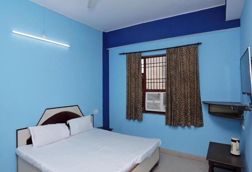 هتل Mohan By Wb Inn