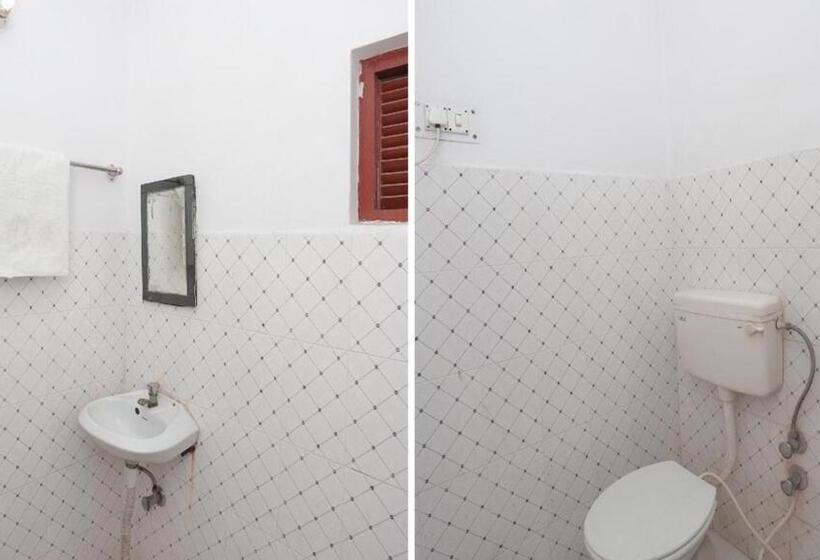 هتل Mohan By Wb Inn