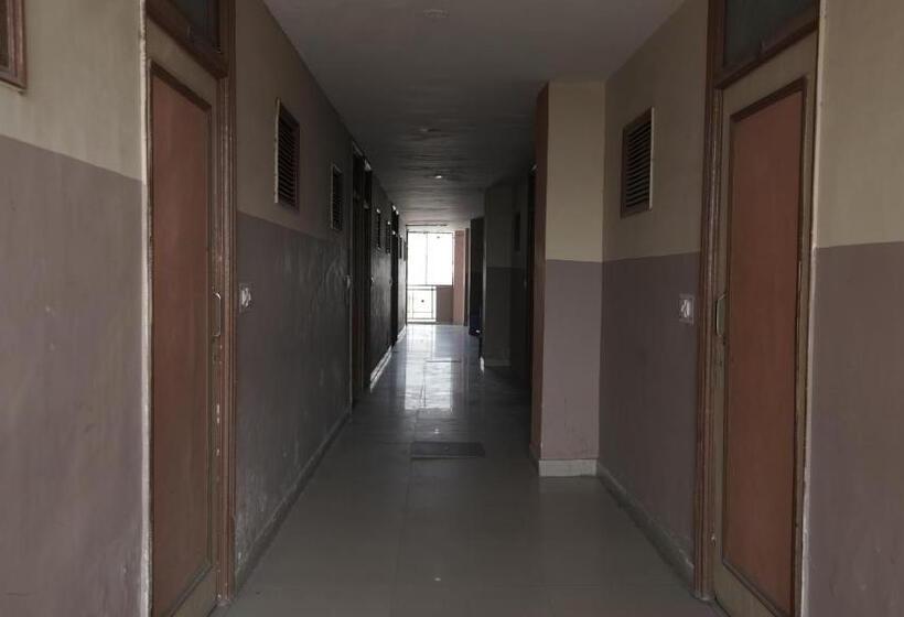 هتل Mohan By Wb Inn