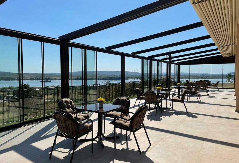 Hotel Pensiunea Dunarea