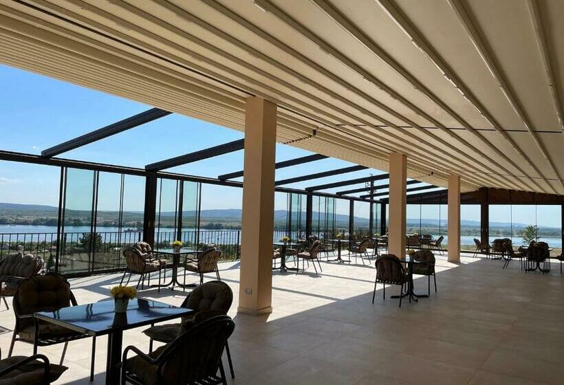 Hotel Pensiunea Dunarea