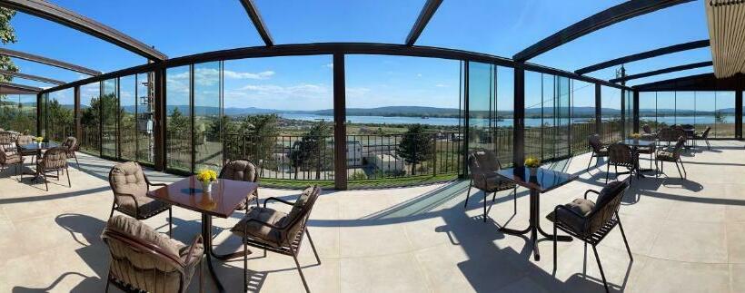 Hotel Pensiunea Dunarea